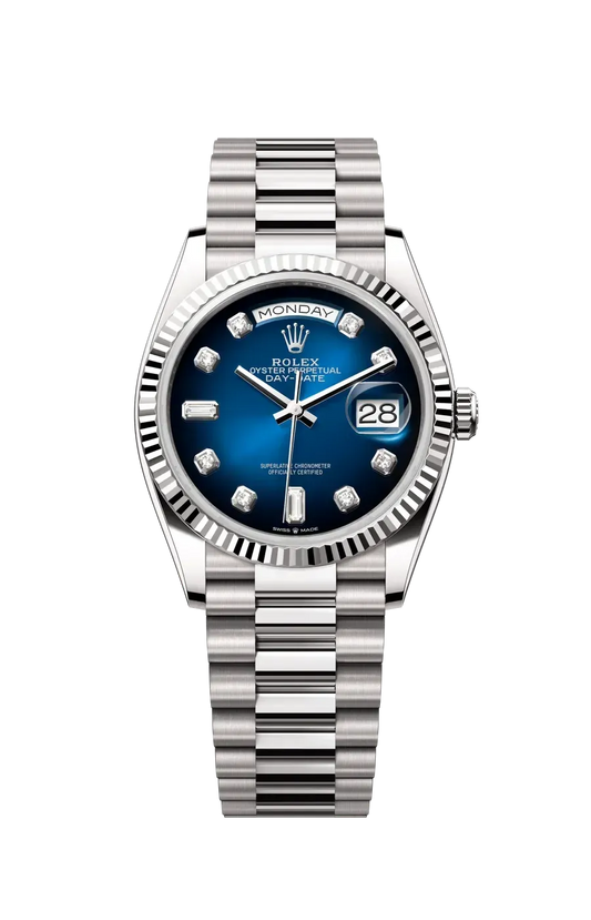 Rolex Day Date 36mm 128239-0023