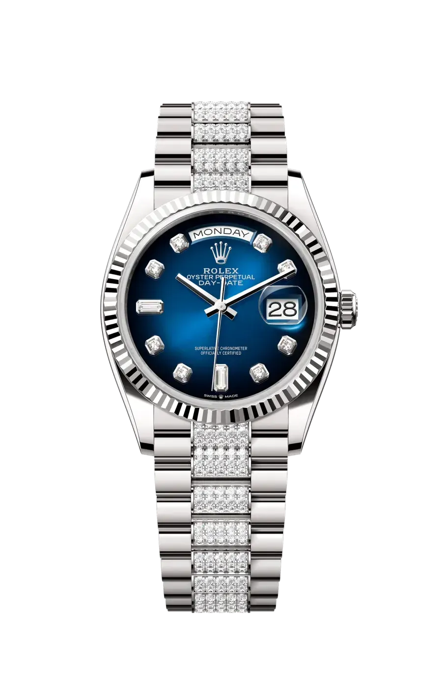 Rolex Day Date 36mm 128239-0029