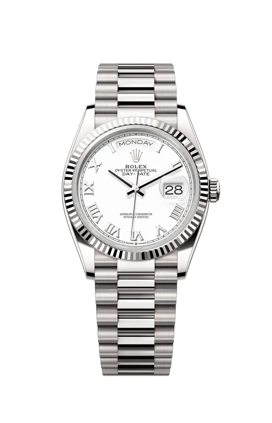 Rolex Day Date 36mm 128239-0038