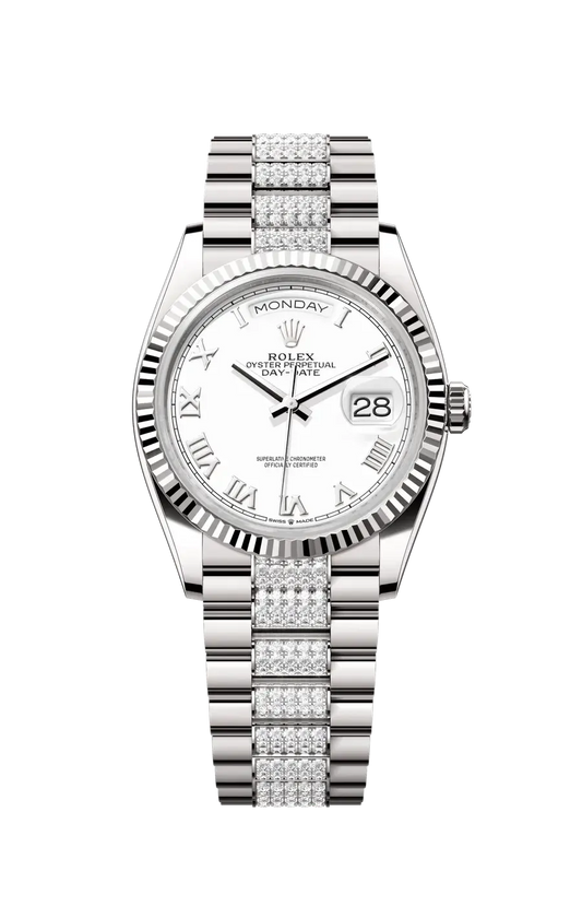 Rolex Day Date 36mm 128239-0039