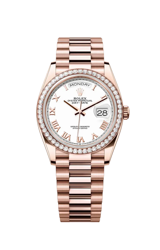 Rolex Day Date 36mm 128345rbr-0054