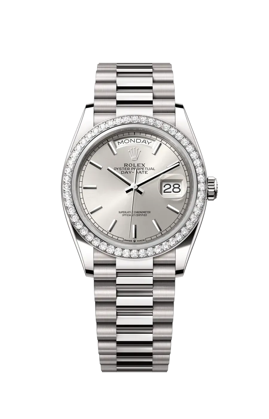 Rolex Day Date 36mm 128349rbr-0001