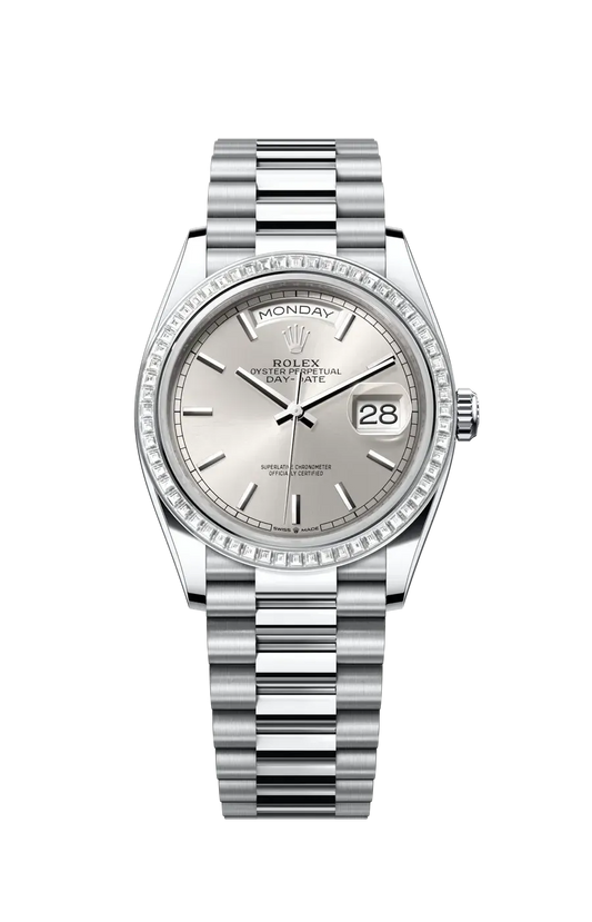 Rolex Day Date 36mm 128396tbr-0004