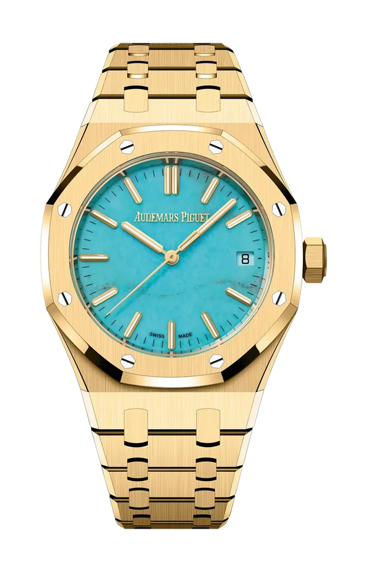 Audemars Piguet Royal Oak 37mm 15550BA.OO.1356BA.01