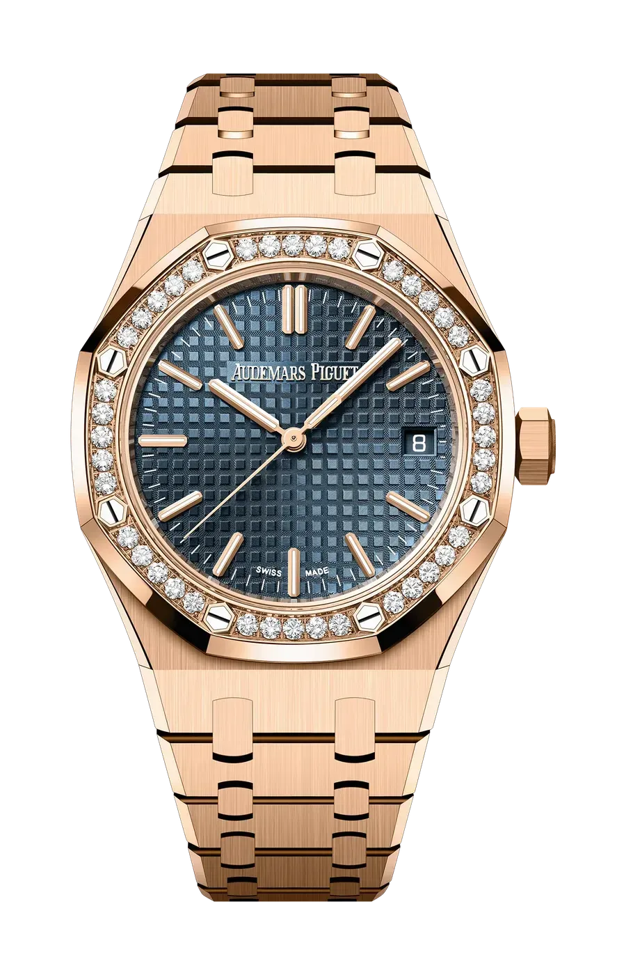 Audemars Piguet Royal Oak 37mm 15551OR.ZZ.1356OR.05