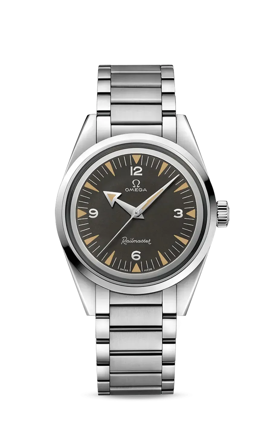 Omega Seamaster 38mm 22010382001002