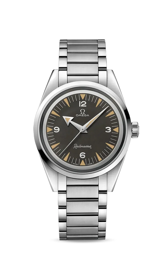 Omega Seamaster 38mm 22010382001002