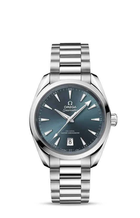 Omega Seamaster 38mm 22010382003003