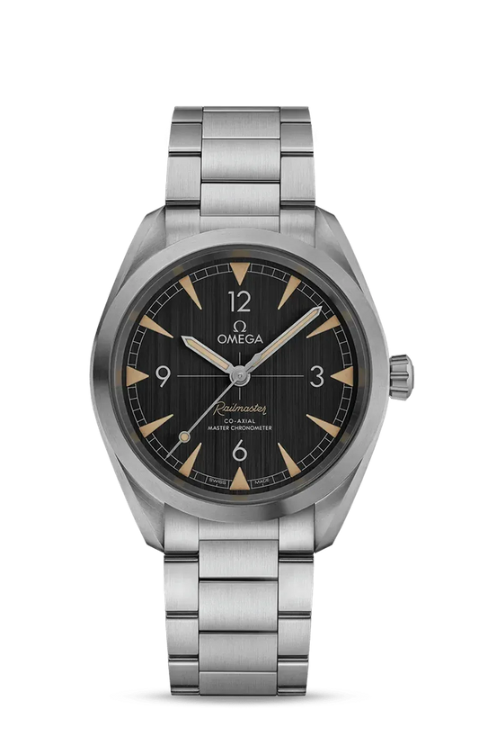 Omega Seamaster 40mm 22010402001001