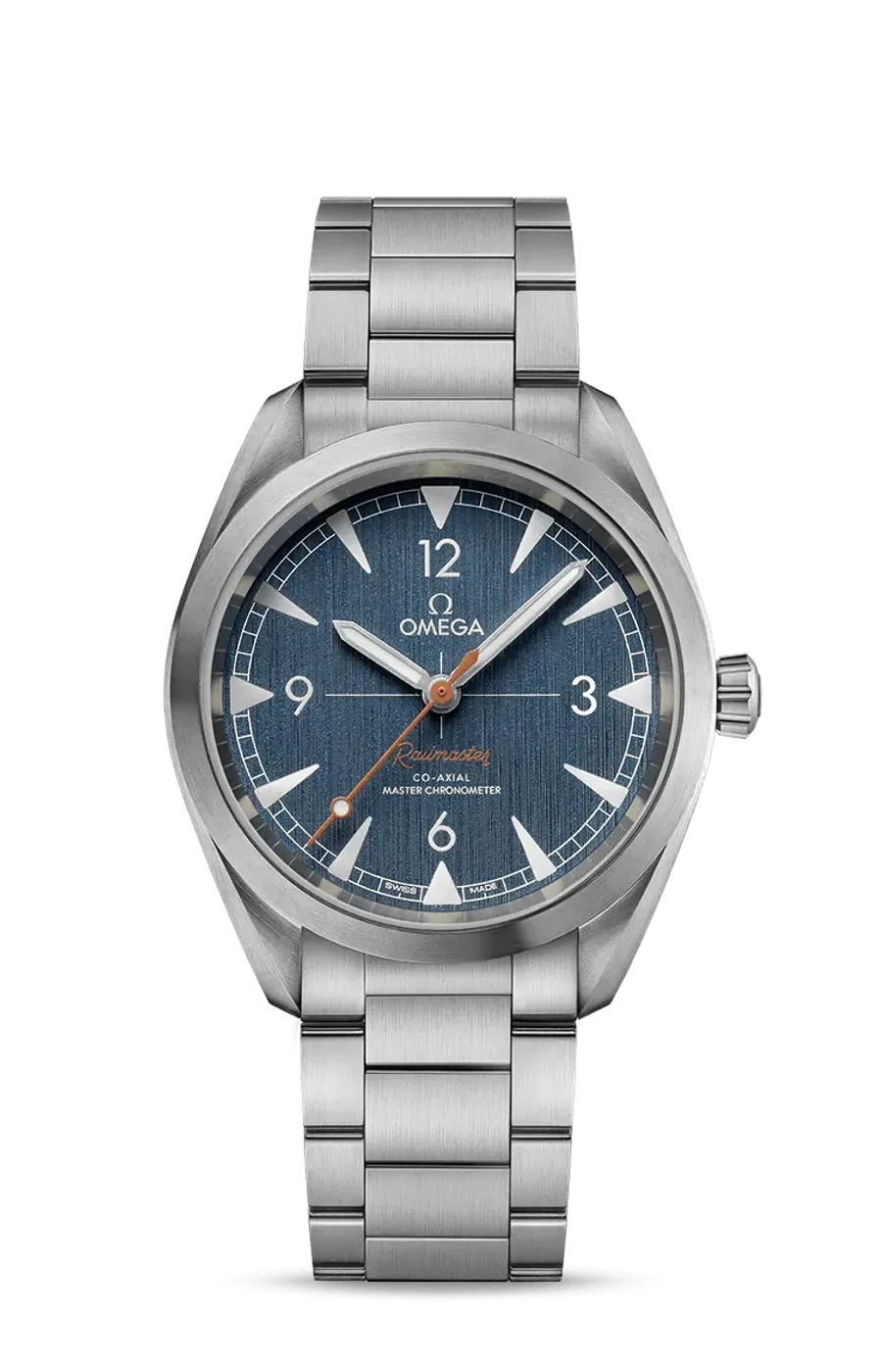 Omega Seamaster 40mm 22010402003001