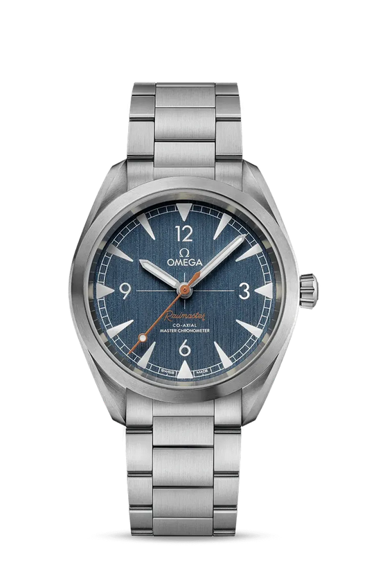 Omega Seamaster 40mm 22010402003001