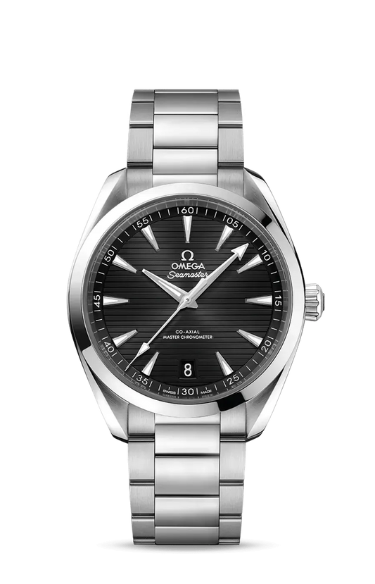 Omega Seamaster 41mm 22010412101001