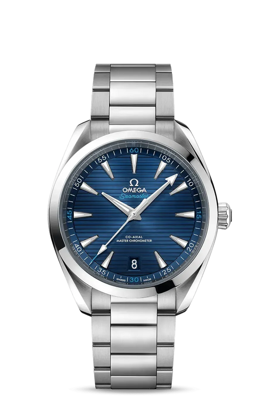 Omega Seamaster 41mm 22010412103001