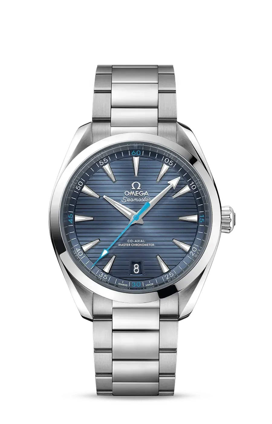 Omega Seamaster 41mm 22010412103002