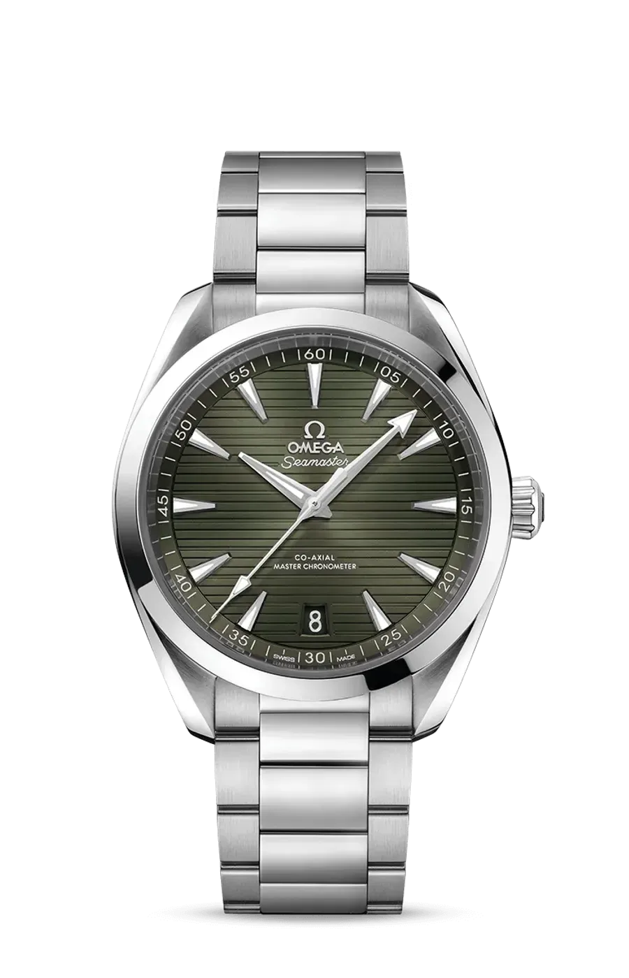 Omega Seamaster 41mm 22010412110001