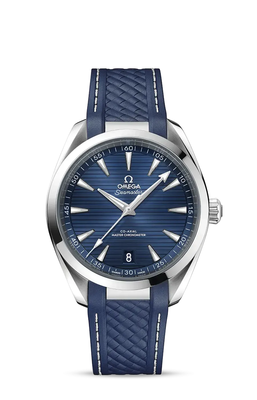 Omega Seamaster 41mm 22012412103007