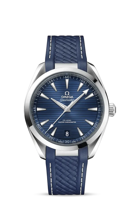 Omega Seamaster 41mm 22012412103007