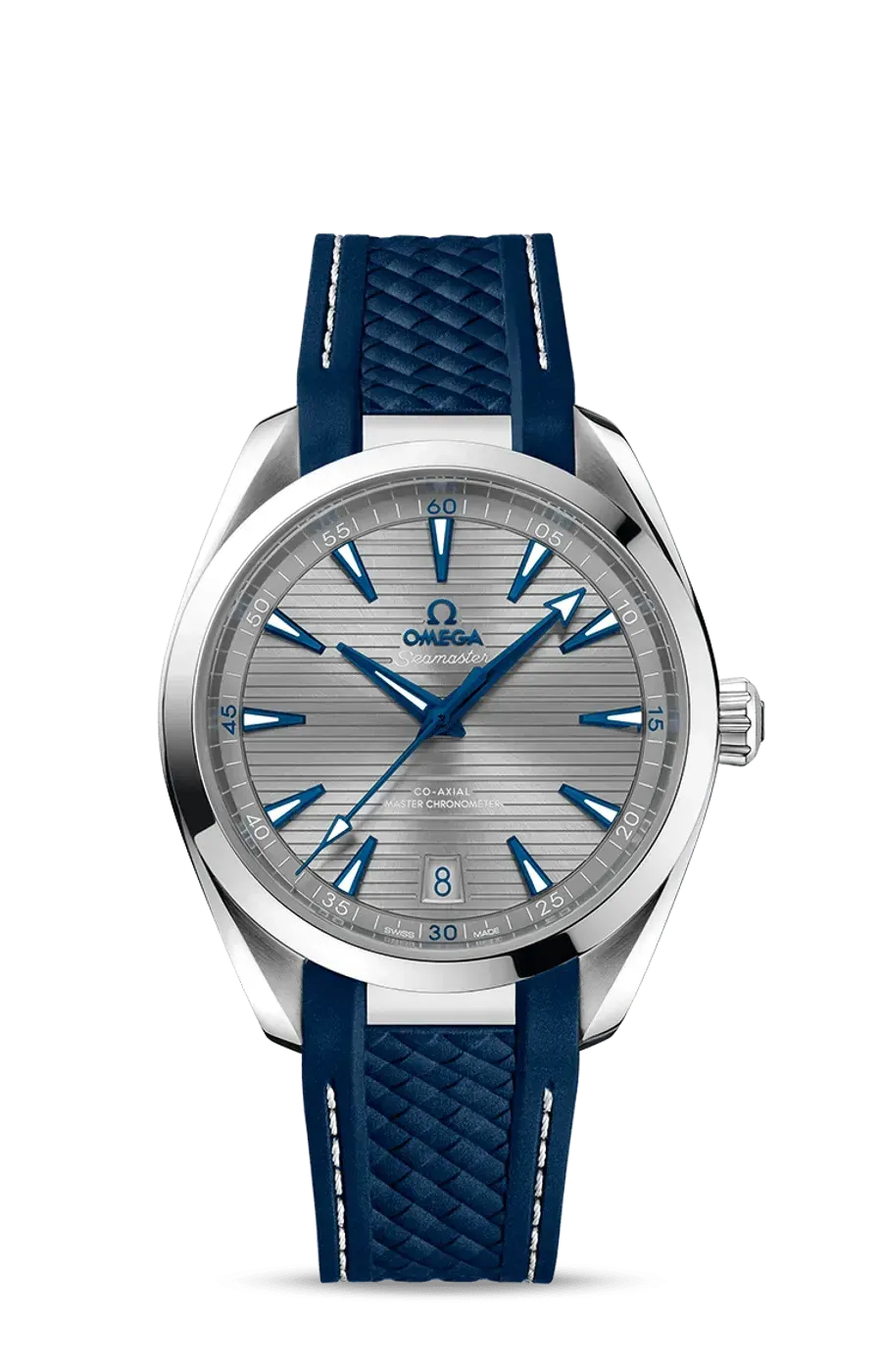 Omega Seamaster 41mm 22012412106001