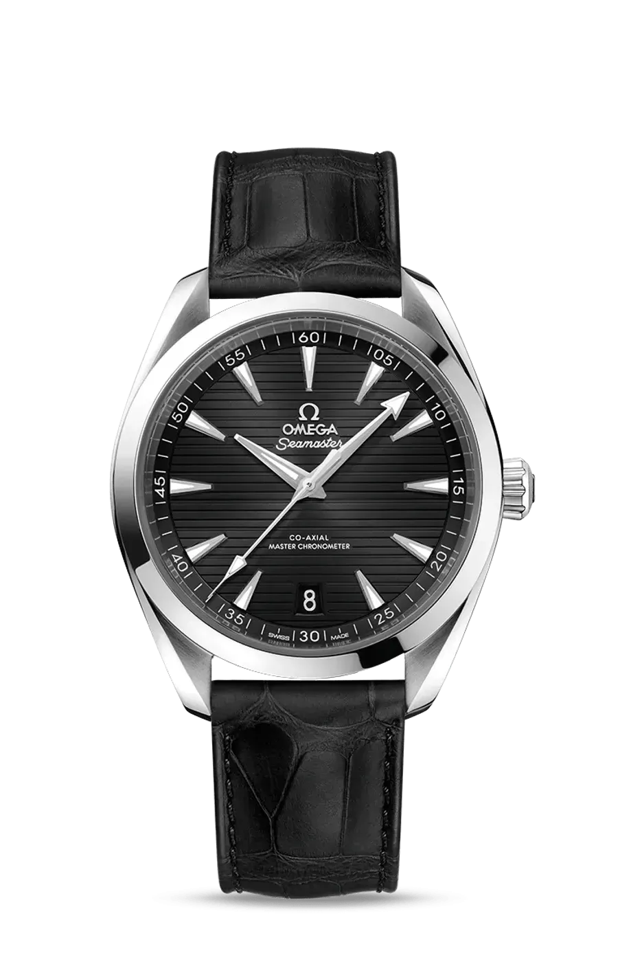 Omega Seamaster 41mm 22013412101001