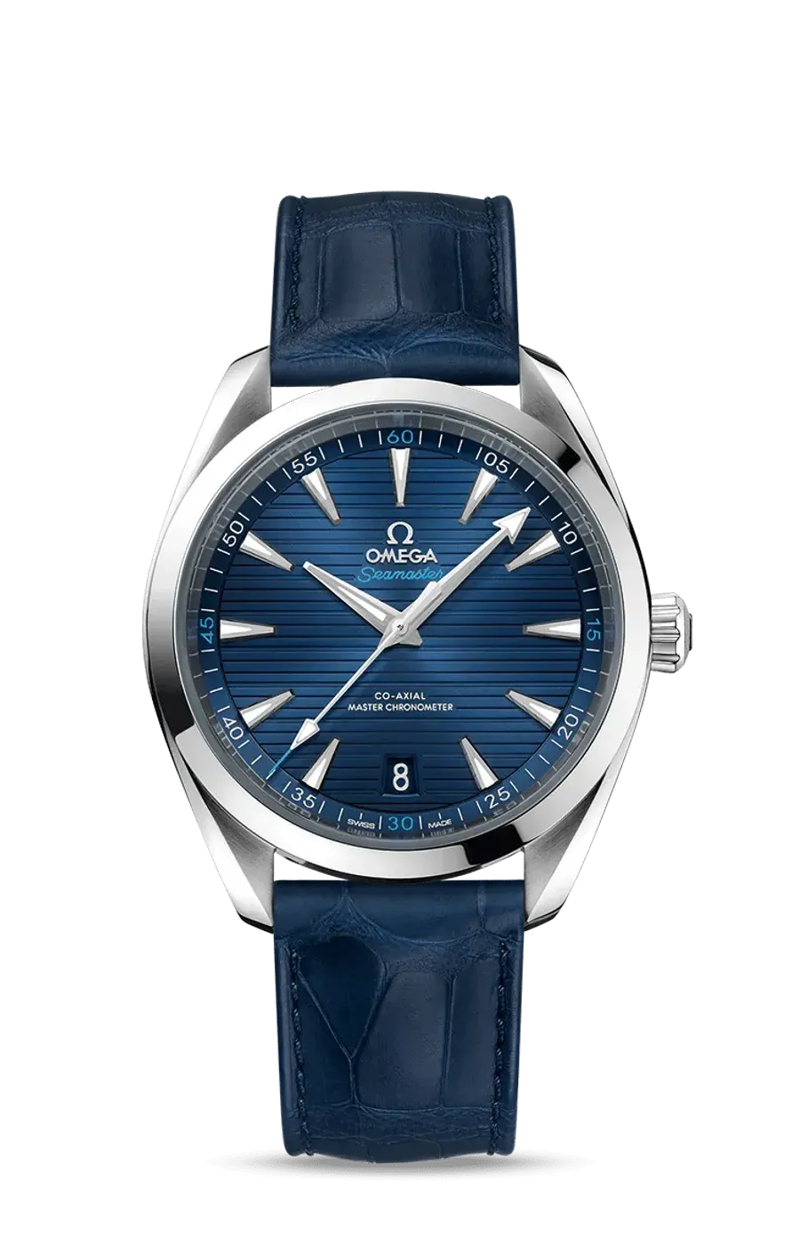 Omega Seamaster 41mm 22013412103001