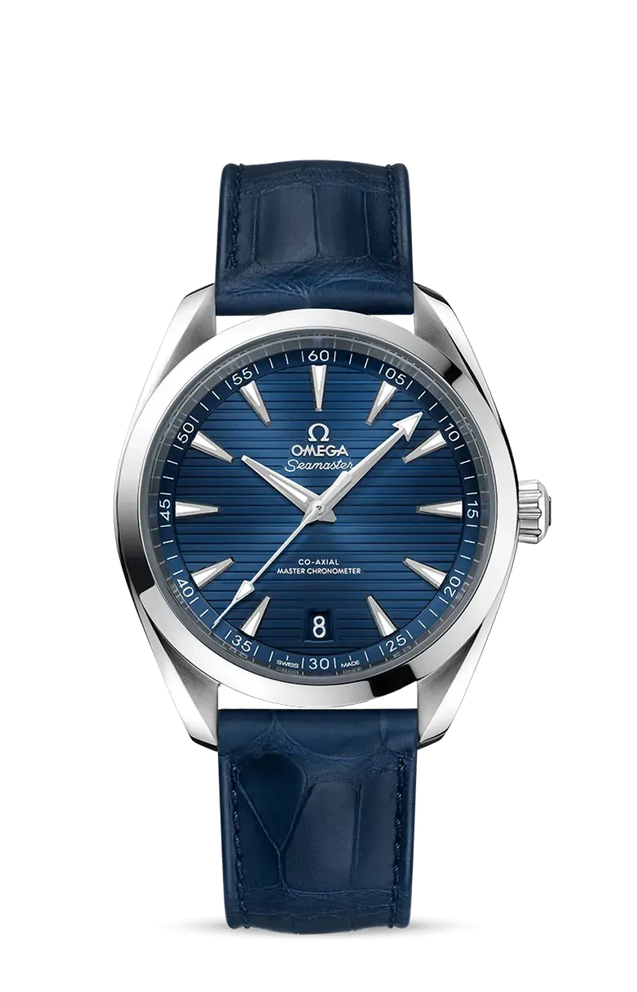 Omega Seamaster 41mm 22013412103003