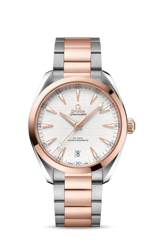 Omega Seamaster 41mm 22020412102001