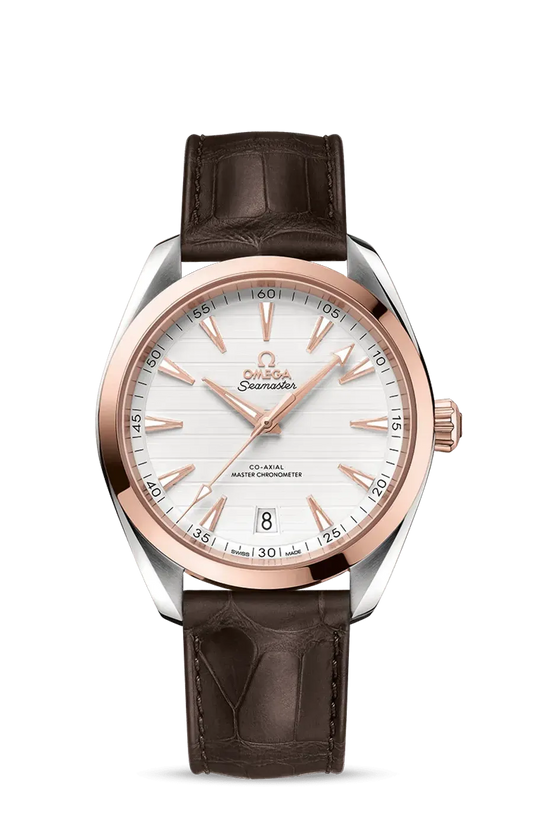 Omega Seamaster 41mm 22023412102001