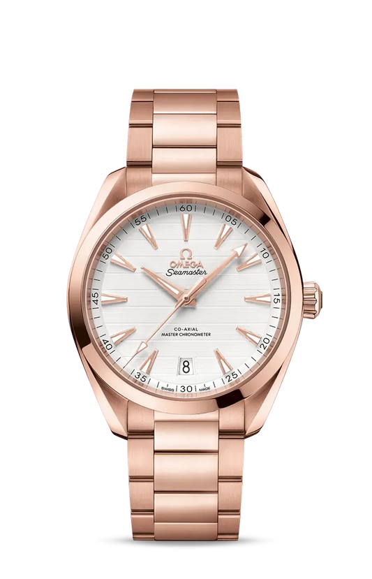 Omega Seamaster 41mm 22050412102001