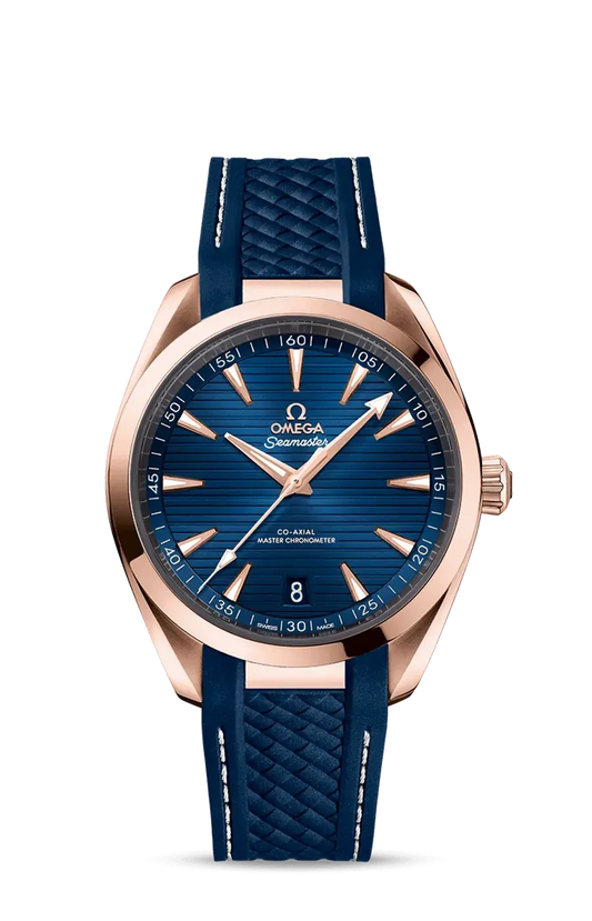 Omega Seamaster 41mm 22052412103001