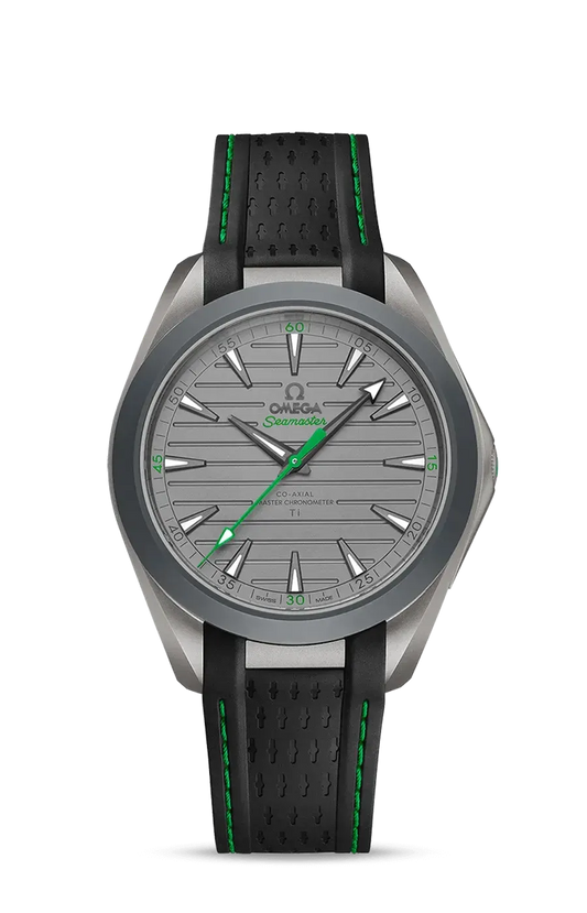 Omega Seamaster 41mm 22092412106003