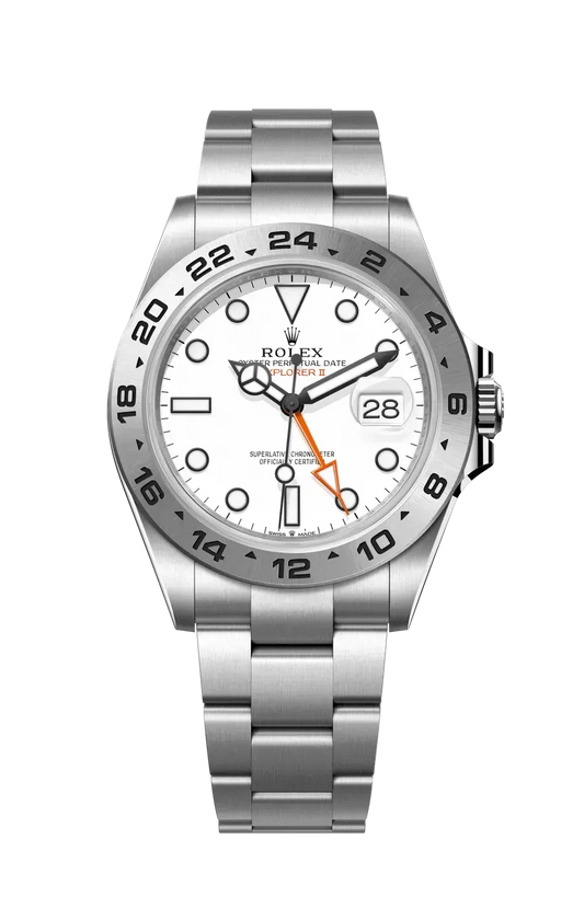 Rolex Explorer 42mm 226570-0001