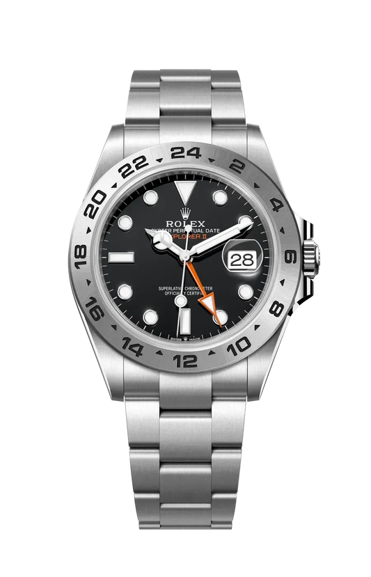 Rolex Explorer 42mm 226570-0002