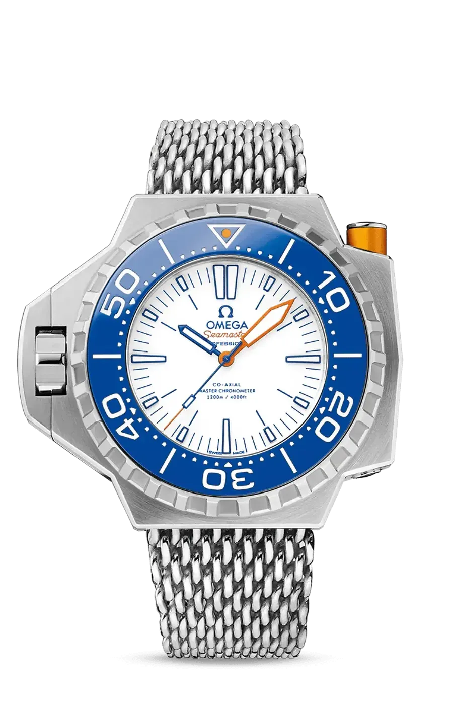 Omega Seamaster 55 x 48mm 22790552104001