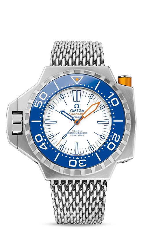 Omega Seamaster 55 x 48mm 22790552104001