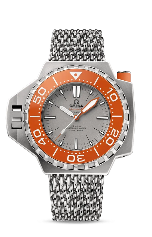 Omega Seamaster 55 x 48mm 22790552199002