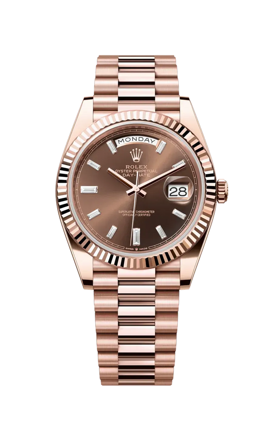 Rolex Day Date 40mm 228235-0003