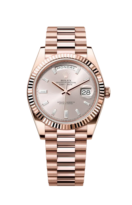 Rolex Day Date 40mm 228235-0004