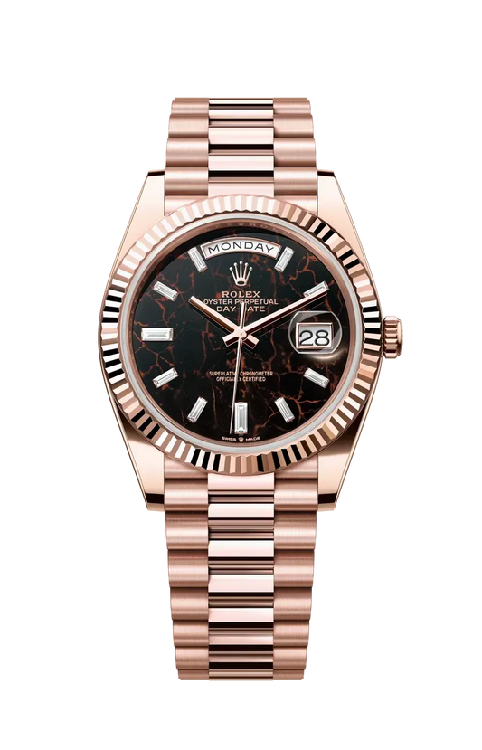 Rolex Day Date 40mm 228235-0045