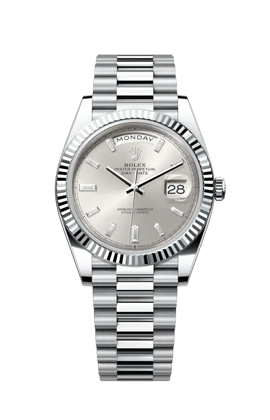 Rolex Day Date 40mm 228236-0002