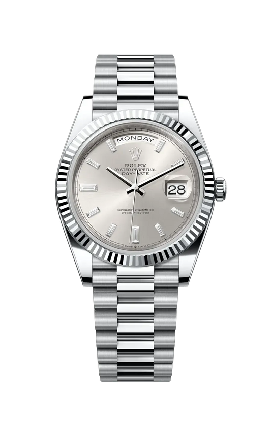 Rolex Day Date 40mm 228236-0002