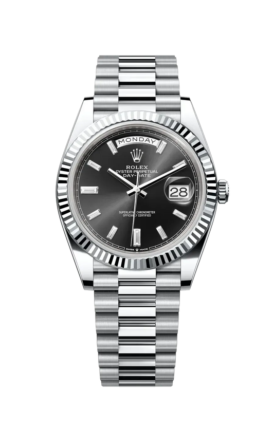 Rolex Day Date 40mm 228236-0004