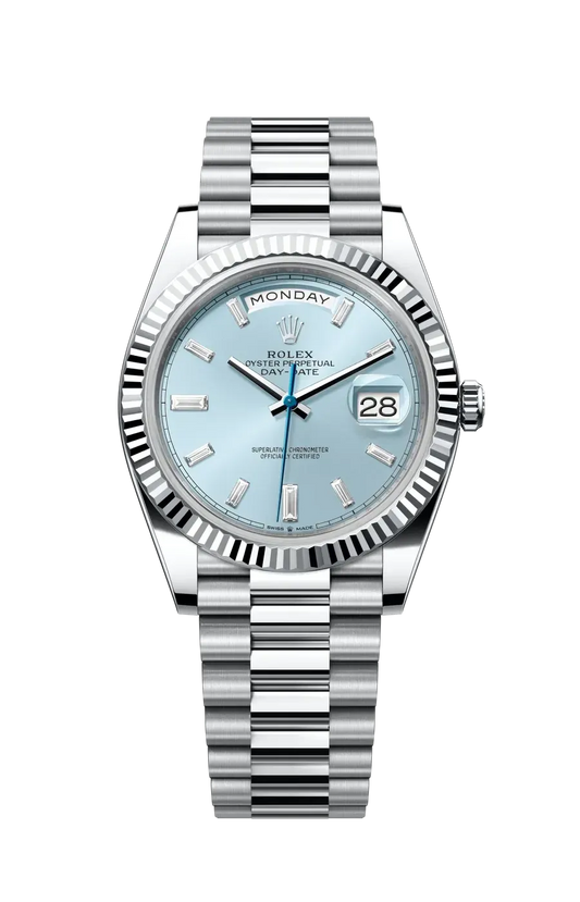 Rolex Day Date 40mm 228236-0006