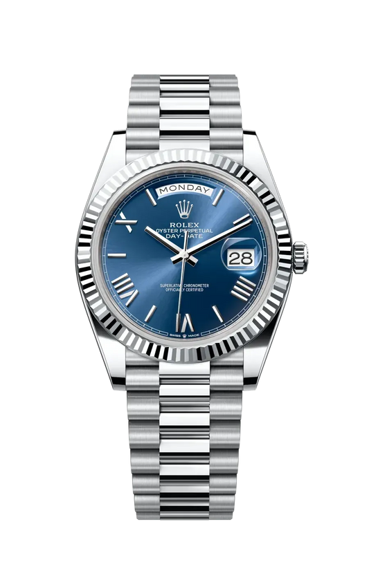 Rolex Day Date 40mm 228236-0007