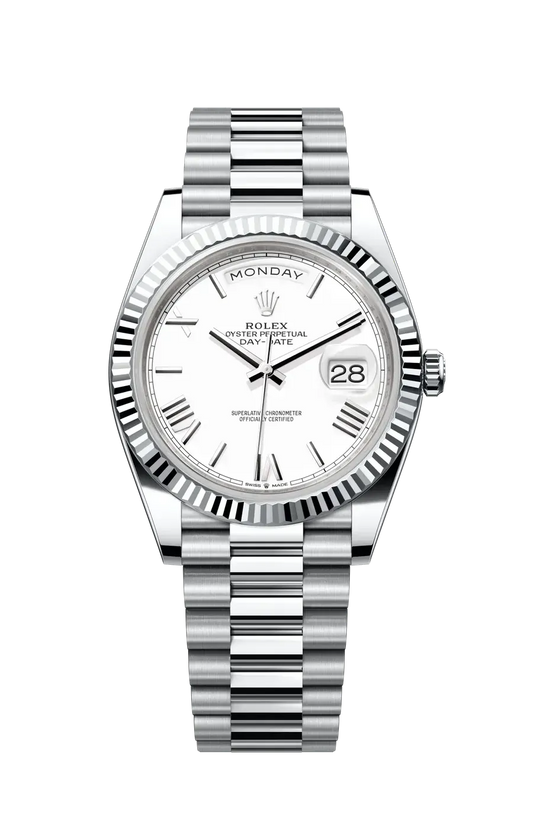 Rolex Day Date 40mm 228236-0010