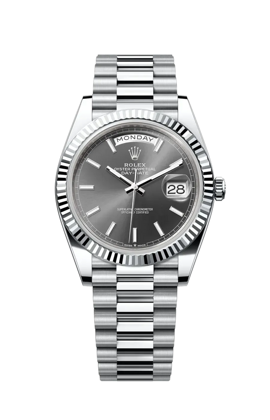 Rolex Day Date 40mm 228236-0013