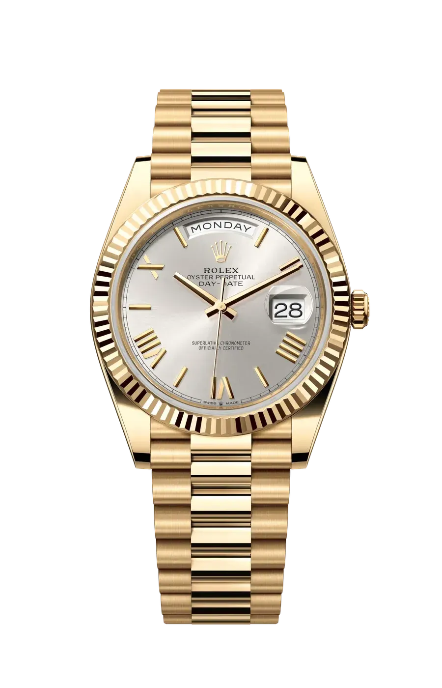 Rolex Day Date 40mm 228238-0002