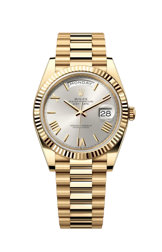 Rolex Day Date 40mm 228238-0002