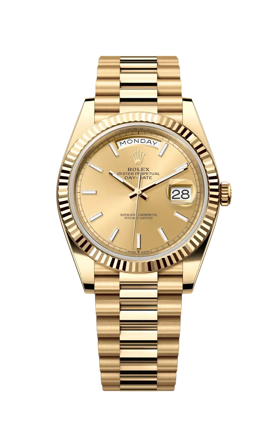 Rolex Day Date 40mm 228238-0003