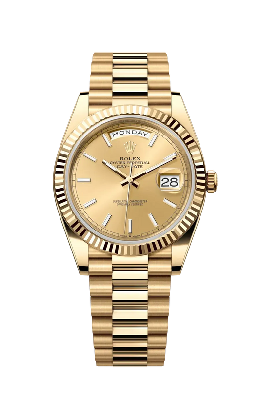 Rolex Day Date 40mm 228238-0003