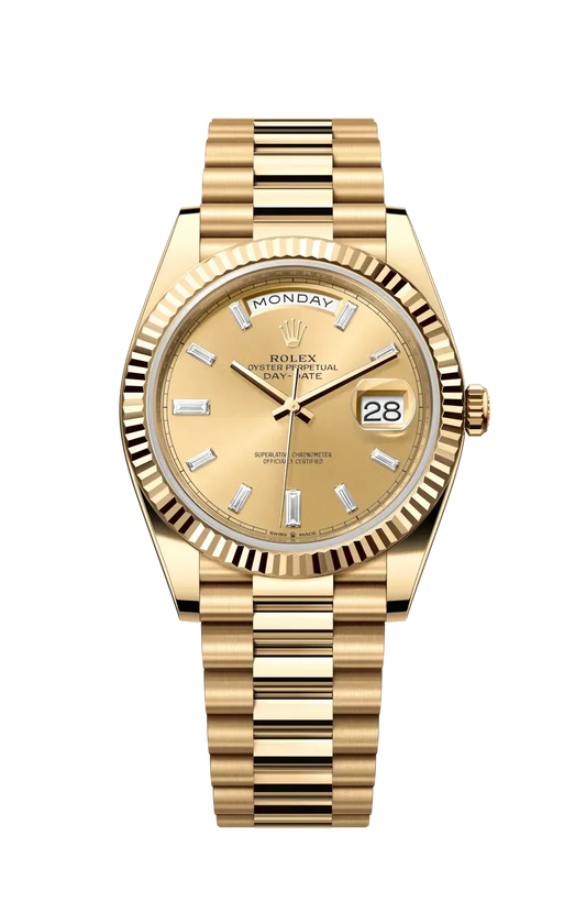 Rolex Day Date 40mm 228238-0005